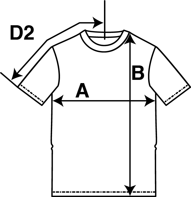 Shed Signs Kids T-Shirt